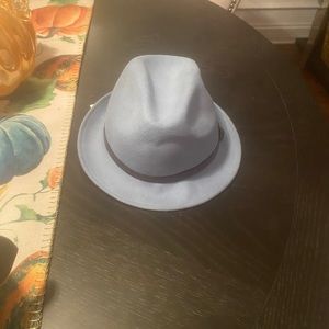 Fedora Hat